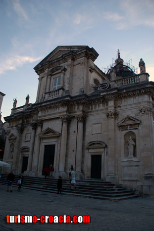 Catedral de la Asunción