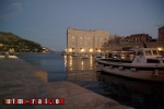 Dubrovnik de noche