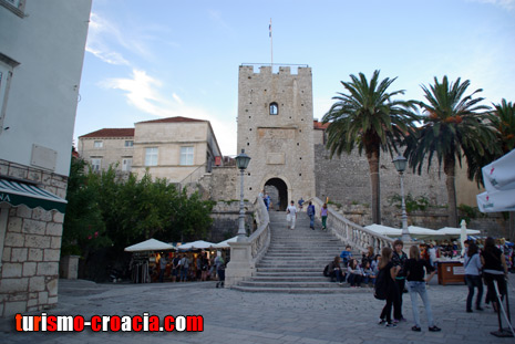 Korcula