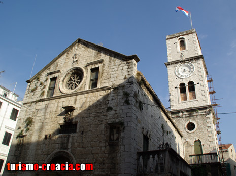Torre (Šibenik) Torre (Šibenik)