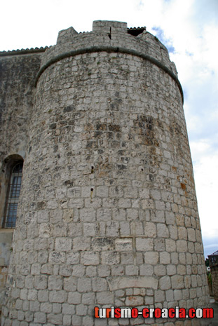 Torre de Starigrad Torre de Starigrad