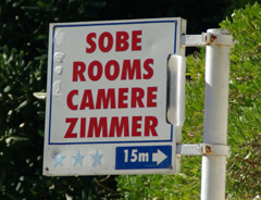 Sobe Zimmer