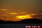 Atardecer en Hvar