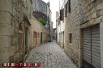 Calles de Starigrad