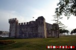 Castillo de Kamerlengo (Trogir)