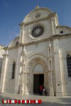 Catedral de Santiago (Šibenik)