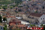 Vista de Hvar