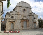 Iglesia de San Esteban (Starigrad)