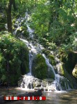 Parque Nacional de los Lagos Plitvice