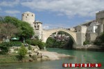 Stari Most en Mostar
