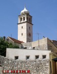 Torre de Krka