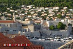 Vista de Dubrovnik